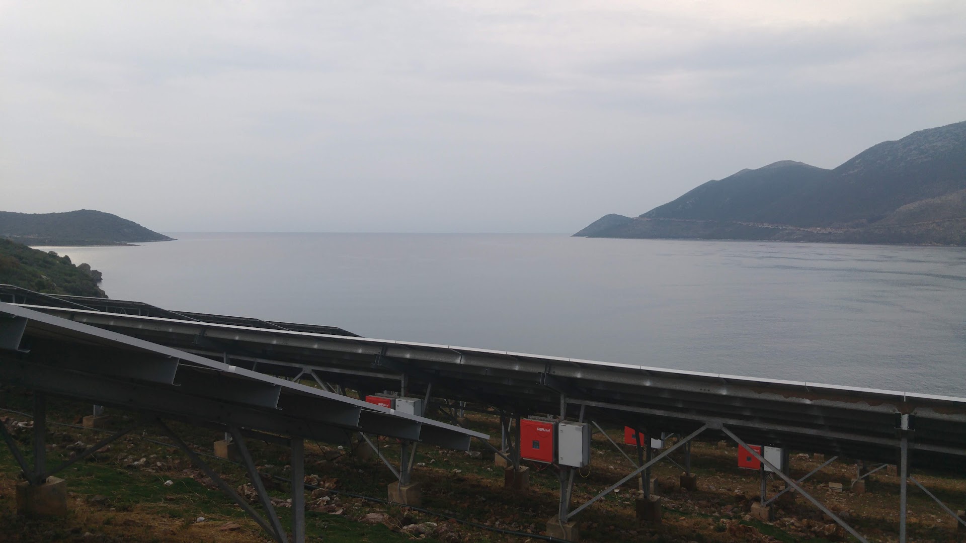 ΧΡΗΣΤΟΣ ΤΟΥΡΛΟΥΚΗΣ ΗΛΕΚΤΡΟΛΟΓΙΚΕΣ ΕΓΚΑΤΑΣΤΑΣΕΙΣ · Φωτογραφίες 12
