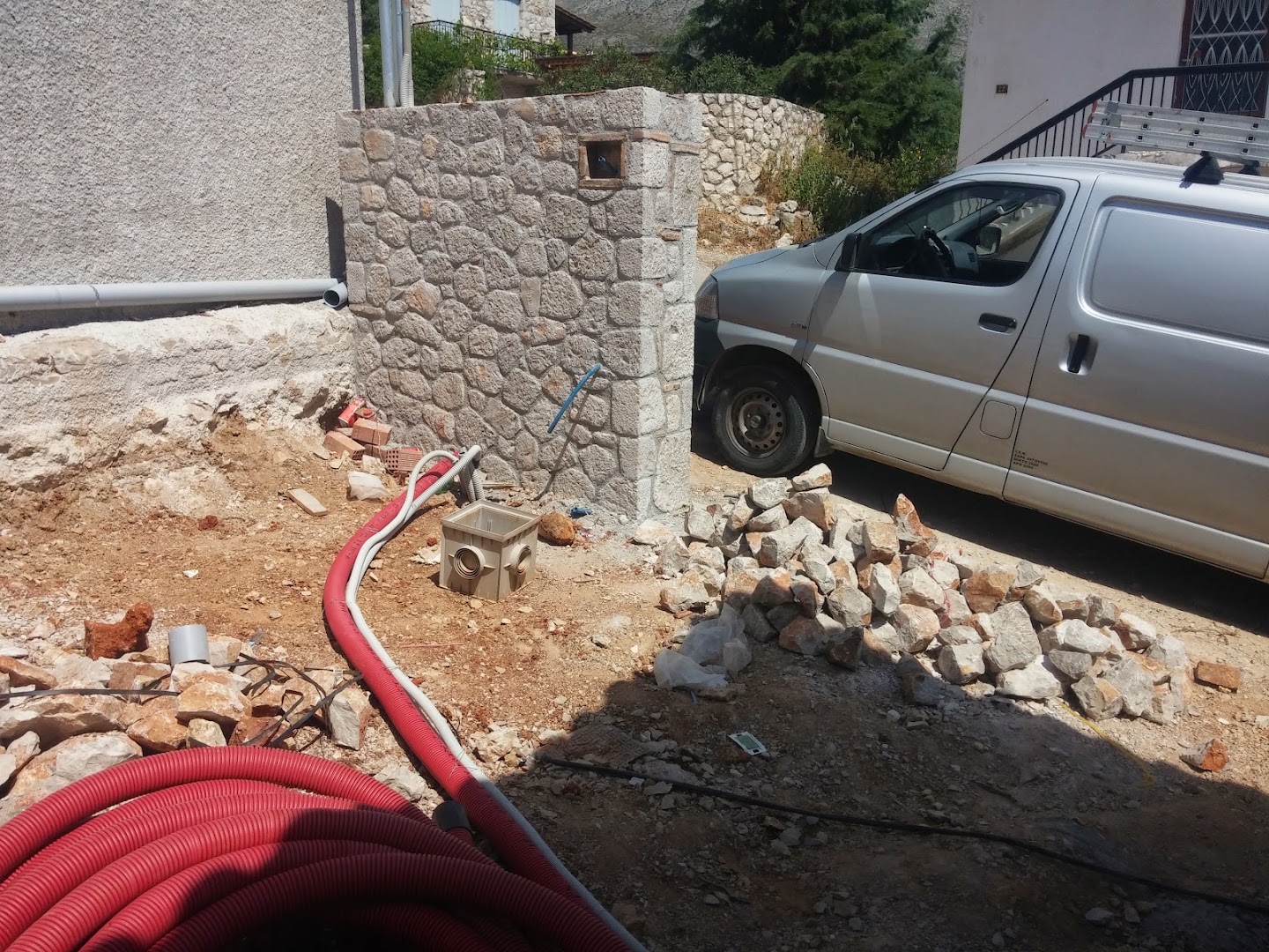 ΧΡΗΣΤΟΣ ΤΟΥΡΛΟΥΚΗΣ ΗΛΕΚΤΡΟΛΟΓΙΚΕΣ ΕΓΚΑΤΑΣΤΑΣΕΙΣ · Φωτογραφίες 7